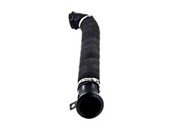 MBRP 3-Inch Armor BLK Series Turbo Downpipe (07-10 6.6L Duramax Sierra 2500 HD)