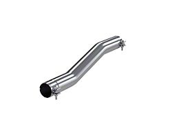 MBRP 3-Inch Armor Plus Muffler Bypass (14-25 4.3L, 5.3L Silverado 1500)