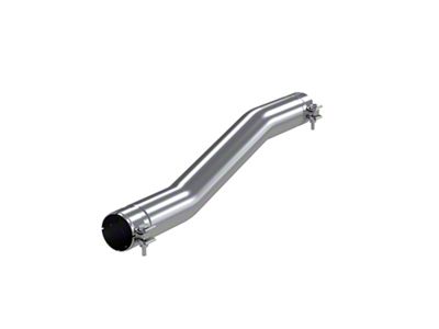 MBRP 3-Inch Armor Plus Muffler Bypass (14-24 4.3L, 5.3L Silverado 1500)