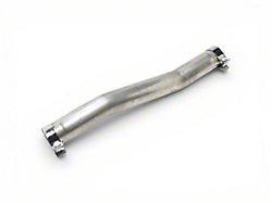 MBRP 3-Inch Armor Plus Muffler Bypass (14-26 4.3L, 5.3L Silverado 1500)