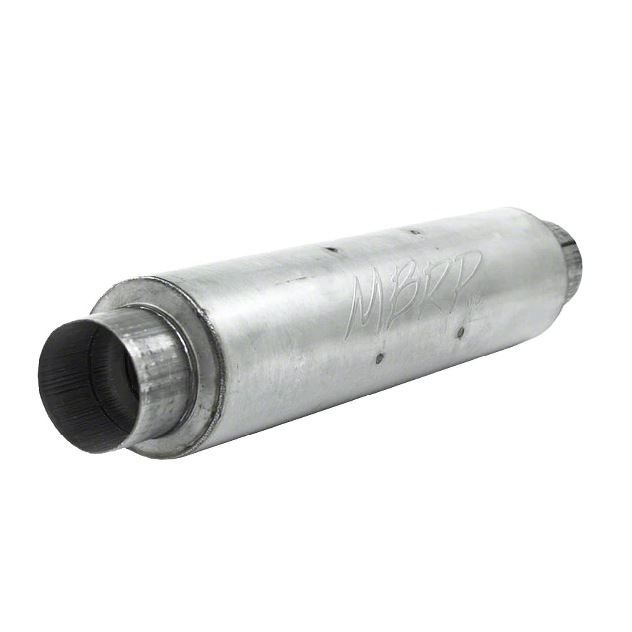 MBRP Muffler 4 MBRP Muffler 4