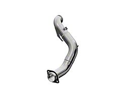 MBRP 4-Inch Armor Plus Turbo Downpipe (2015 6.7L Powerstroke F-250 Super Duty)