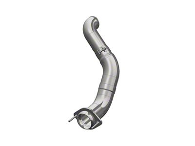 MBRP 4-Inch Armor Lite Turbo Downpipe (11-14 6.7L Powerstroke F-250 Super Duty)