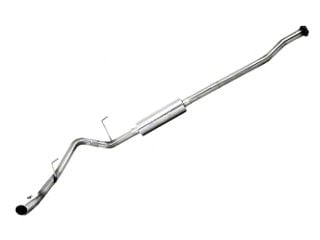 2015-2019 Ford F150 Catalytic Converter - Walker 52605 - Left 2015-2019 Ford F150 Catalytic Converter - Walker 52605 - Left
