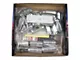 McGard Chrome Wheel Installation Lug Nut Kit; 14mm x 1.5; Set of 20 (12-18 RAM 1500)