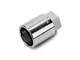 McGard Chrome Wheel Installation Lug Nut Kit; 14mm x 1.5; Set of 24 (99-24 Silverado 1500)