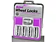 McGard Chrome Wheel Lock Set; 9/16 (02-11 RAM 1500)