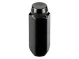 McGard Black Cone Seat Style Lug Nut Kit; M14 x 2.0; Set of 4 (04-14 F-150)