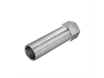 McGard SplineDrive Installation Tool; 22mm; Set of 10 (12-25 RAM 1500)