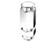 McGard Chrome Cone Seat Style Lug Nut Kit; 9/16-18; Set of 8 (03-11 RAM 2500)