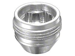 McGard Under Hub Cap Wheel Locks; 14mm x 1.5 (12-24 RAM 3500)