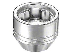 McGard Under Hub Cap Wheel Locks; 9/16-18 (03-11 RAM 3500)