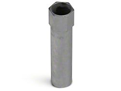 McGard 8-Spline Drive Socket for Tuner Style Lug Nuts (19-23 Ranger)