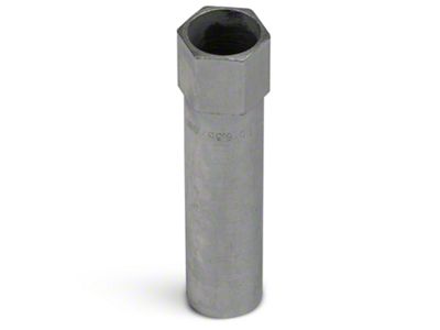 McGard 8-Spline Drive Socket for Tuner Style Lug Nuts (19-24 Ranger)