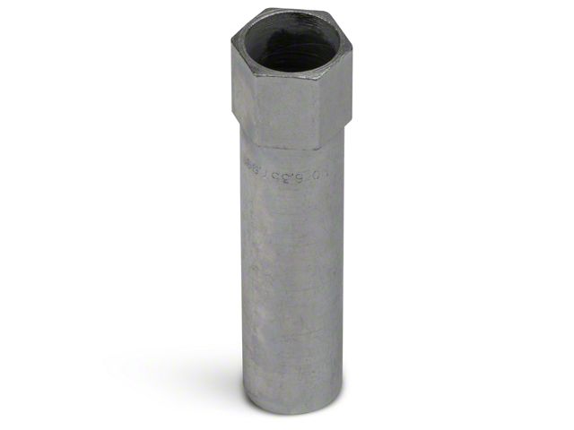 McGard 8-Spline Drive Socket for Tuner Style Lug Nuts (19-24 Ranger)