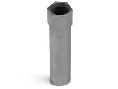 McGard 8-Spline Drive Socket for Tuner Style Lug Nuts (19-23 Ranger)