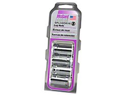 McGard SplineDrive Installation Tool; 22mm (07-22 Sierra 1500)