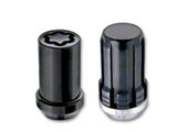 McGard Chrome Spline Drive 6-Lug Wheel Installation Kit; 14mm x 1.5 (07-25 Tahoe)