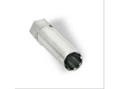McGard SplineDrive Installation Tool; 1-Inch (07-25 Tahoe)