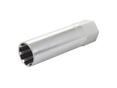 McGard SplineDrive Installation Tool; 22mm (07-25 Tahoe)