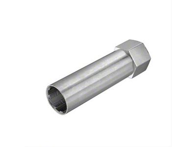McGard SplineDrive Installation Tool; 22mm; Set of 10 (07-25 Tahoe)