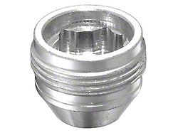 McGard Under Hub Cap Wheel Locks; 14mm x 1.5 (07-26 Tahoe)