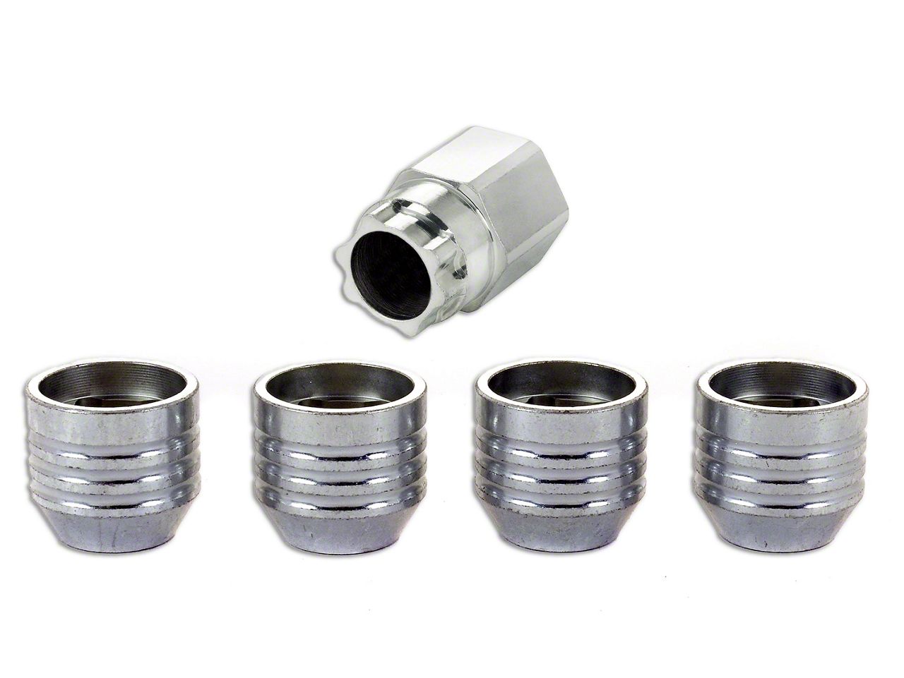 McGard CAR LOCK タイヤロック McGard CAR LOCK タイヤロック