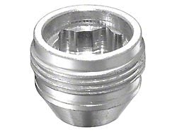 McGard Under Hub Cap Wheel Locks; 14mm x 1.5 (07-25 Yukon)