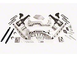 McGaughys Suspension 6.50-Inch Premium Suspension Lift Kit with Shocks (09-14 2WD F-150)