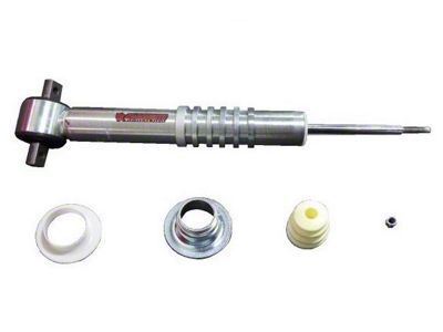 McGaughys Suspension 0 to 3-Inch Adjustable Front Lowering Strut (19-25 2WD Sierra 1500 w/o ARC)