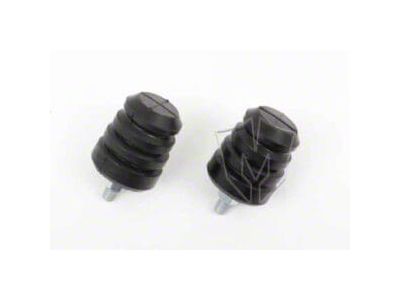 McGaughys Suspension Bump Stops (99-25 Sierra 1500)