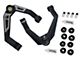 McGaughys Suspension Upper Control Arms (07-16 Sierra 1500 w/ Stock Cast Steel Control Arms)