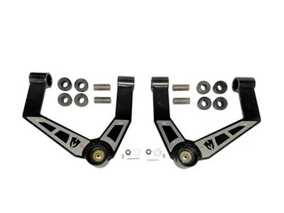 McGaughys Suspension Upper Control Arms (19-24 Sierra 1500)