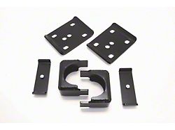 McGaughy's 6-Inch Rear Flip Kit (99-06 2WD Silverado 1500)