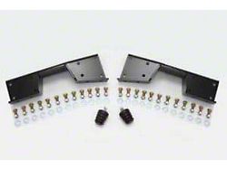 McGaughys Suspension Rear C-Notch Kit (01-06 2WD Silverado 1500)