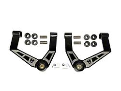 McGaughys Suspension Upper Control Arms (19-23 Silverado 1500)