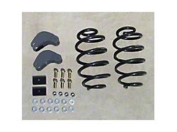 McGaughy's 2-Inch Rear Leveling Kit (07-20 Tahoe)
