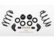 McGaughys Suspension Lowering Kit; 2-Inch Front / 3-Inch Rear (07-20 2WD Tahoe w/ MagneRide)