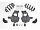 McGaughys Suspension Lowering Kit; 2-Inch Front / 3-Inch Rear (14-20 2WD Tahoe)