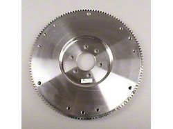 McLeod Billet Steel Flywheel; 6 Bolt (90-99 5.2L Dakota; 00-03 5.9L Dakota)