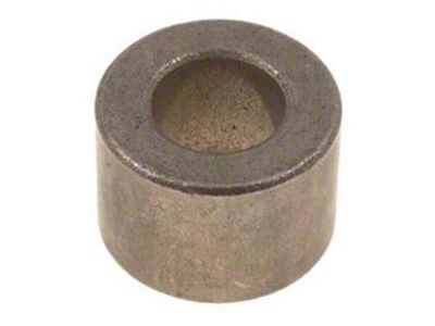 McLeod Pilot Bushing; Bronze Oilite (90-92 5.2L Dakota)