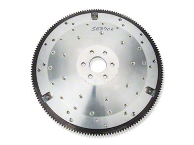 McLeod Aluminum Flywheel; 6 Bolt (97-08 4.6L F-150)