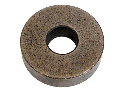 McLeod Pilot Bushing; Bronze Oilite (97-98 5.4L F-150)