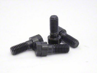 McLeod Pressure Plate Bolts (99-08 V8 F-150)