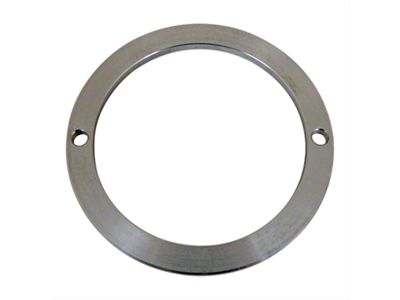 McLeod 1200 Series Hydraulic Throwout Bearing; 0.200-Inch Thick (04-06 8.3L RAM 1500 SRT-10)