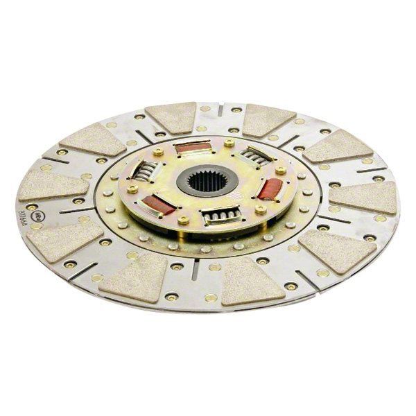 【保証書付】 McLeod RAM 1500 600 Series Ceramic/Organic Clutch Disc; 23 その他