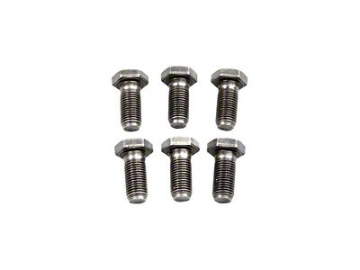 McLeod Crank Bolts; Set of Six (02-03 5.9L RAM 1500)