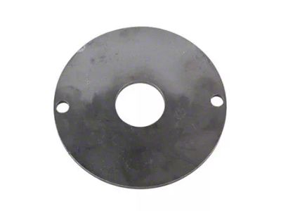 McLeod Hydraulic Throwout Bearing (04-06 RAM 1500 SRT-10)