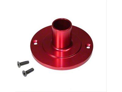 McLeod Throwout Bearing Retainer (04-06 RAM 1500 SRT-10)