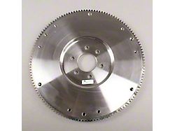 McLeod Billet Steel Flywheel; 6-Bolt (94-02 5.9L I6 RAM 2500)